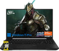 ASUS TUF Gaming A16 Laptop 16' WUXGA 165Hz 7ms 100% sRGB AMD Octa-core Ryzen 7 7735HS 64GB RAM 2TB SSD AMD Radeon RX 7700S 8GB (>RTX4060) Backlit USB-C USB4 Fast Charging Win11 Pro w/ICP Accessory