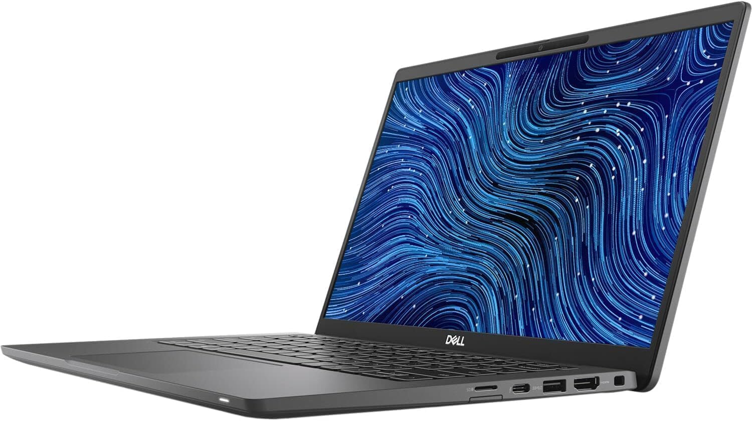 Dell Latitude 7420 Business Laptop, Touchscreen Notebook, 14' FHD(1920x1080), Core i7-1185G7, 16GB RAM, 512GB SSD, Backlit Keyboard, WiFi, Bluetooth, Windows 11 Pro(Renewed)