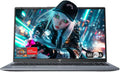 MALLRACE 2026 Laptop with AMD Ryzen 7430U Processor(Up to 4.3GHZ),ΑMD Radeon Graphics,16GB DDR4 RAM 512GB SSD,WiFi 6,15.6 inch IPS Display,Type-C,Micro SD,Webcam,Windows 11 Slim Laptop Computers
