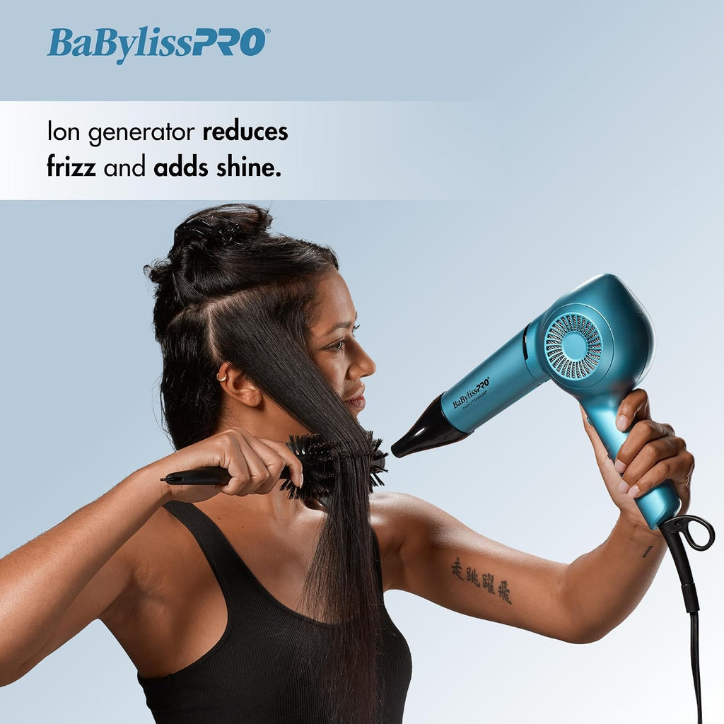 BaBylissPRO BB5175UC Classic Dryer