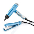 BaBylissPRO Nano Titanium Professional Nano Light Ionic Dual-Voltage Lightweight Hair Dryer