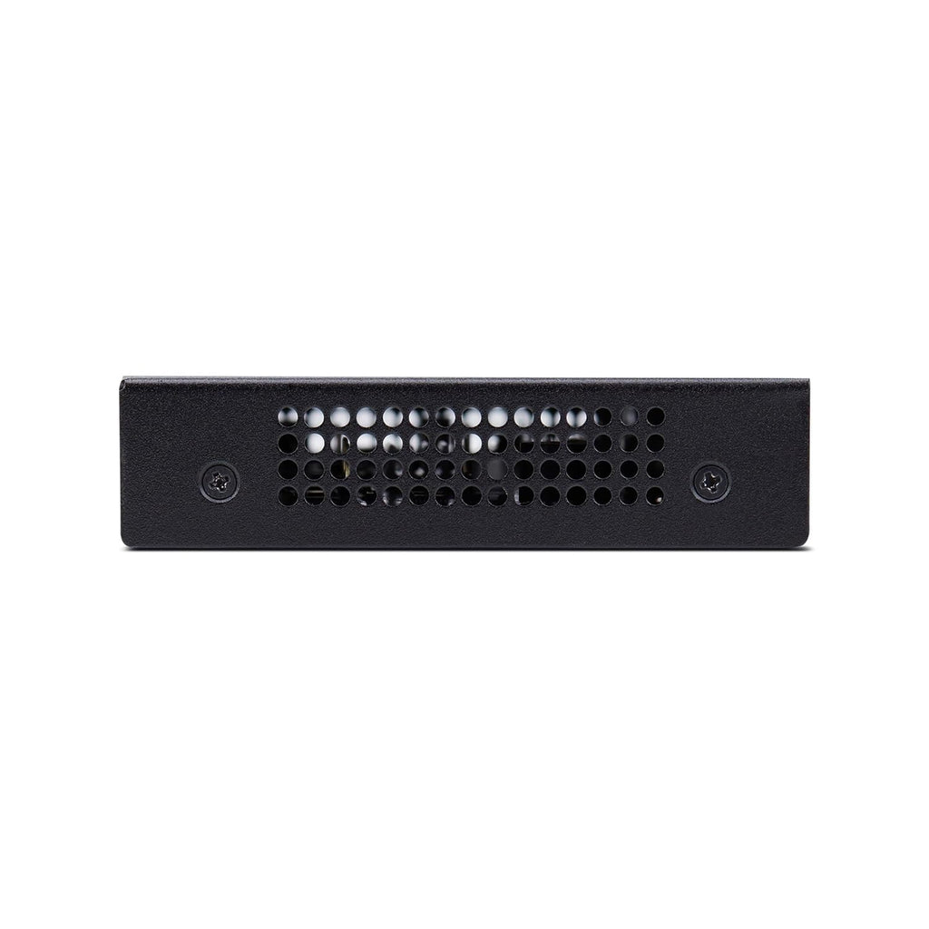 StarTech.com 2-Port Dual-Monitor DisplayPort KVM Switch with Dual View Video Matrix, 4K 60Hz, 4X USB Hub Ports, TAA Compliant