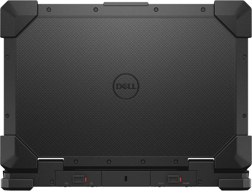 Dell Latitude 7330 Rugged Extreme Laptop 13.3-Inch FHD Touchscreen Intel i7-1185G7 32GB RAM 512GB SSD with 4G-LTE and Windows 11 Pro