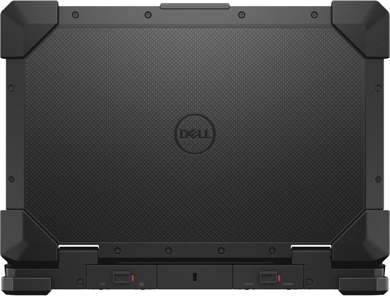 Dell Latitude 7330 Rugged Extreme Laptop 13.3-Inch FHD Touchscreen Intel i7-1185G7 32GB RAM 512GB SSD with 4G-LTE and Windows 11 Pro