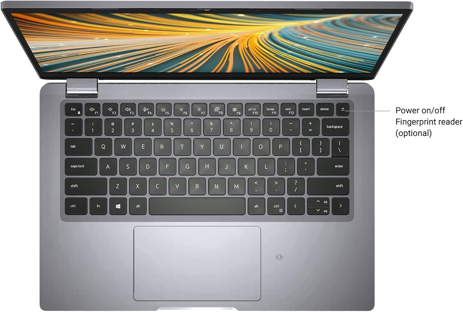 Dell Latitude 5320 Laptop PC 13.3 inch FHD 1920 x 1080 Laptop PC, Intel Core i5-1135G7 Processor, 8GB Ram, 256GB NVMe SSD, Thunderbolt, HDMI, Windows 11 Pro (Renewed)