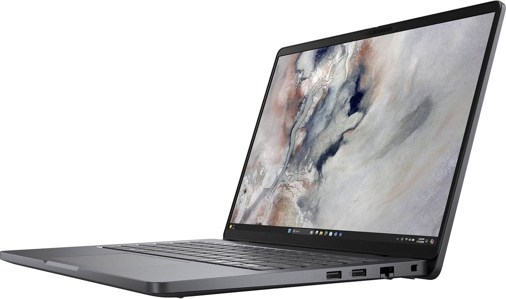 Dell Pro 14 PC14250 14' Notebook - Full HD Plus - Intel Core 5 120U - 16 GB - 512 GB SSD - English (US) Keyboard - Magnetite