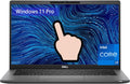 Dell Latitude 7420 Business Laptop, Touchscreen Notebook, 14' FHD(1920x1080), Core i7-1185G7, 16GB RAM, 512GB SSD, Backlit Keyboard, WiFi, Bluetooth, Windows 11 Pro(Renewed)