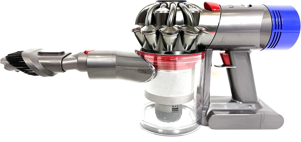 Dyson V8 Motorhead Origin Cord-Free Vacuum Hepa