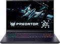 acer Predator Helios Neo 18 AI Gaming Laptop | Intel Core Ultra 9 Processor 275HX | NVIDIA GeForce RTX 5070 Ti | 18' WQXGA 240Hz G-SYNC | 16GB DDR5 | 1TB Gen 4 SSD | Killer Wi-Fi 6E | PHN18-72-92Y3