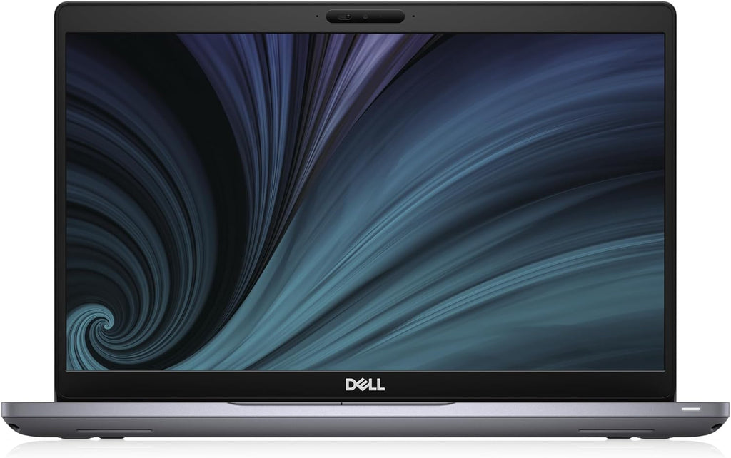 Dell Latitude 5411 14' Notebook - Full HD - 1920 x 1080 - Core i5 i5-10400H 10th Gen 2.6GHz Quad-core (4 Core) - 16GB RAM - 256GB SSD (Renewed)