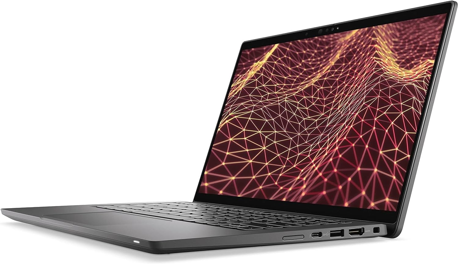 Dell Latitude 7430 14' Laptop (Latest Latitude 2023) Intel 12th Gen Core i7-1265U(10-Core) 512GB SSD 16GB RAM Full HD (1920x1080) Windows 11 PRO (Renewed)