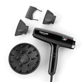 BaBylissPRO® Nano Titanium™ Professional Italian High-Speed Falco Hair Dryer - 2000 watts and Ionic