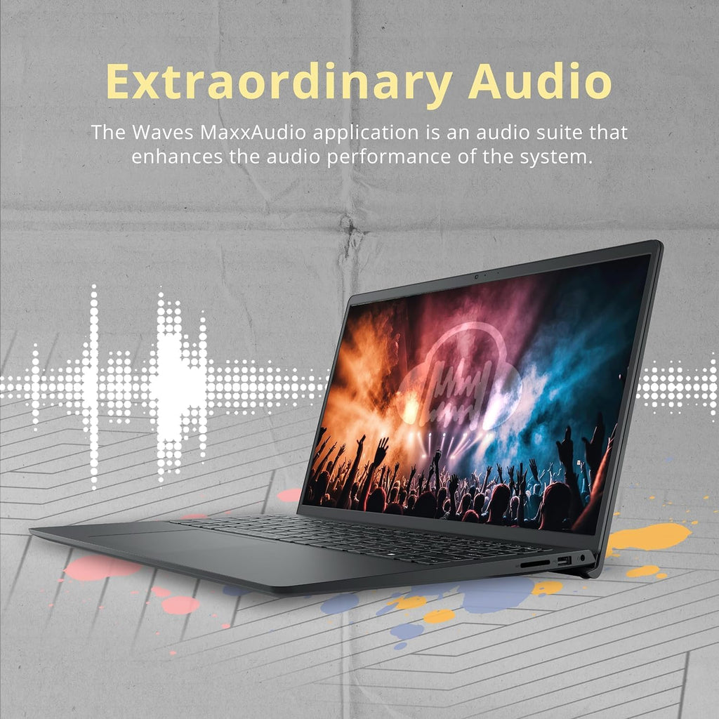 Dell 16 Laptop Touchscreen, AI PC AMD Ryzen 7 Beat i7-1355U| 16' FHD+ Touch| 32GB RAM| 1TB SSD| Win 11 Pro| Backlit KB Copilot Key| 1080p Webcam| Office 365| Business College Student Portatil