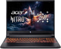 acer Nitro V 16 Gaming Laptop 2025 16' WUXGA 1920x1200 Display IPS 180 hz AMD Ryzen 7 260 GeForce RTX 5050 8GB GDDR7 48GB DDR5 8TB SSD Backlit KB Wi-Fi 6E Bluetooth 5.3 Windows 11 Home Shale Black