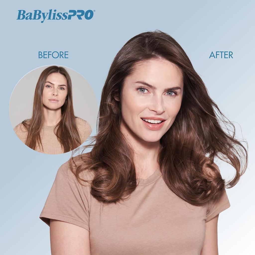 BaBylissPRO BB5175UC Classic Dryer