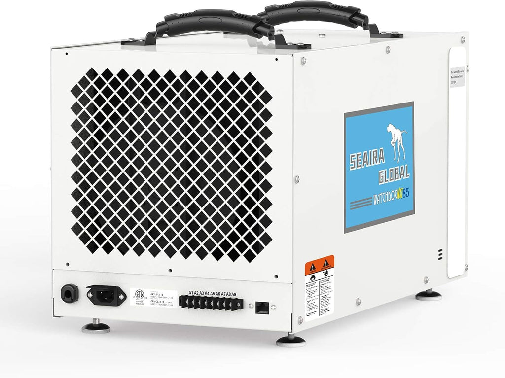 WatchDog NXT85c Dehumidifier