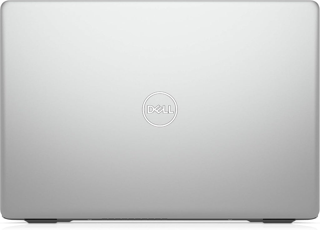 Dell Inspiron 15 5593, i5593-5964SLV-PUS, 10th Gen Intel Core i5-1035G1, 8GB, 512 SSD, 15.6-Inch Fhd(1920X1080)