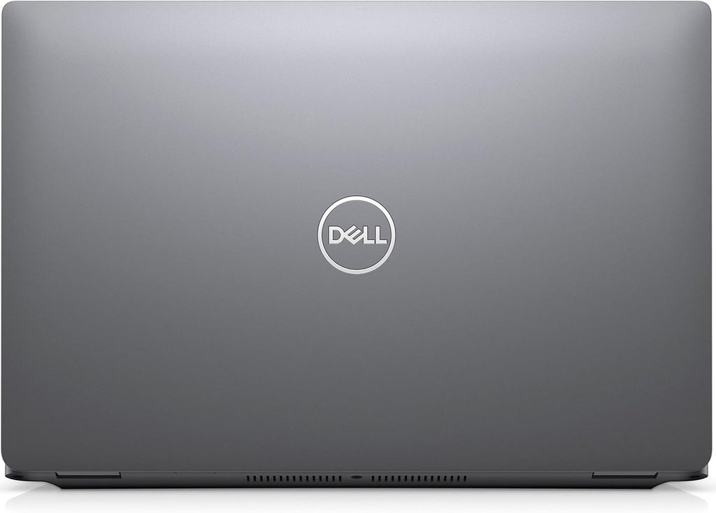 Dell Latitude 5000 5420 14' Notebook - Full HD - 1920 x 1080 - Intel Core i5 11th Gen i5-1135G7 Quad-core (4 Core) - 16 GB RAM - 256 GB SSD - Titan Gray Dull