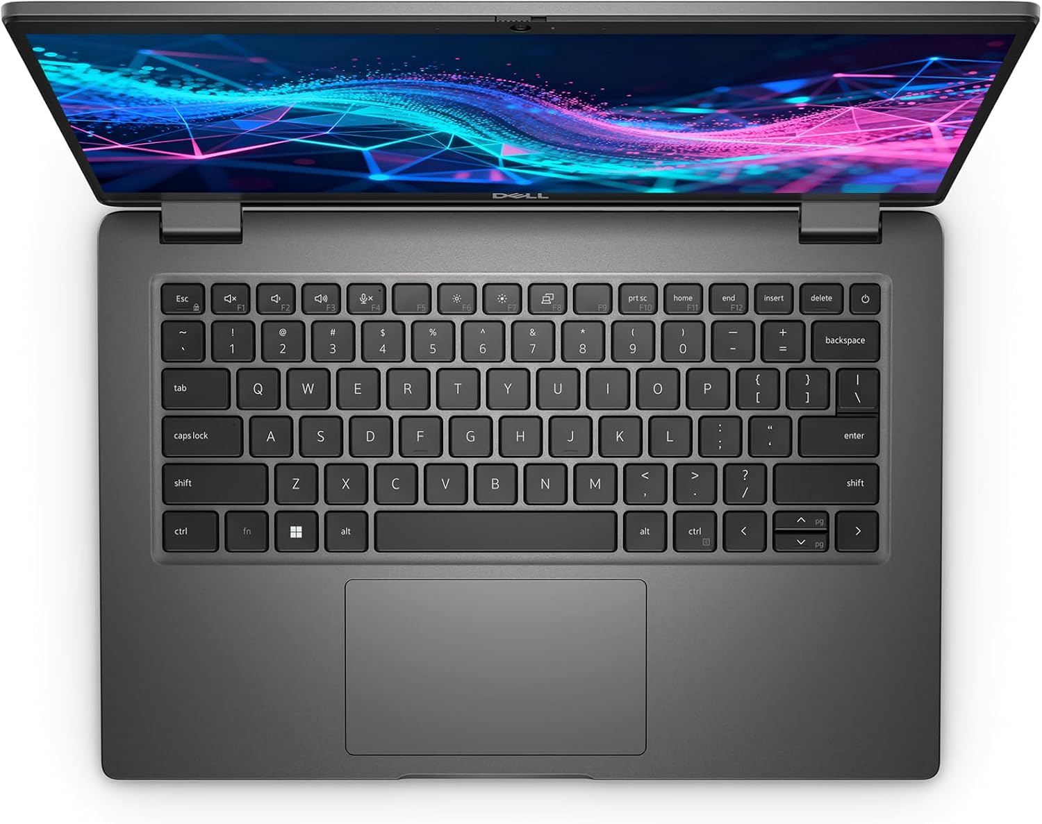 Dell Latitude 3440 Laptop Business, 14' Screen Display, Intel i5-1335U 3.4GHz, 16GB DDR4 RAM, 256GB SSD, Backlit Keyboard, Windows 11 Pro (Renewed)