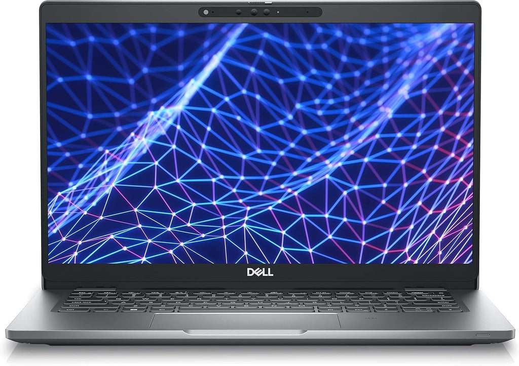Dell Latitude 5330 13.3-inch FHD Laptop Intel Core I7-1265U 32GB RAM 512GB SSD, TB4, Win 11 Pro
