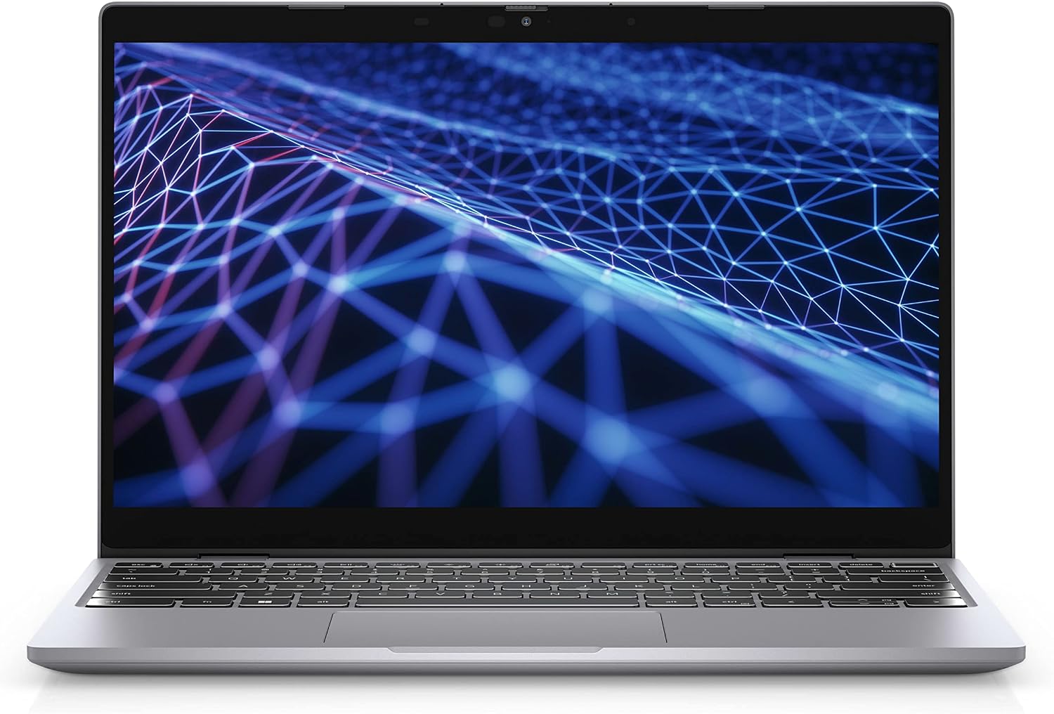 Dell Latitude 3330 Laptop (2022) | 13.3' 1920x1080 FHD | Core i5-1155G7-256GB SSD Hard Drive - 8GB RAM | 4 cores @ 4.5 GHz Win 11 Pro Black (Renewed)