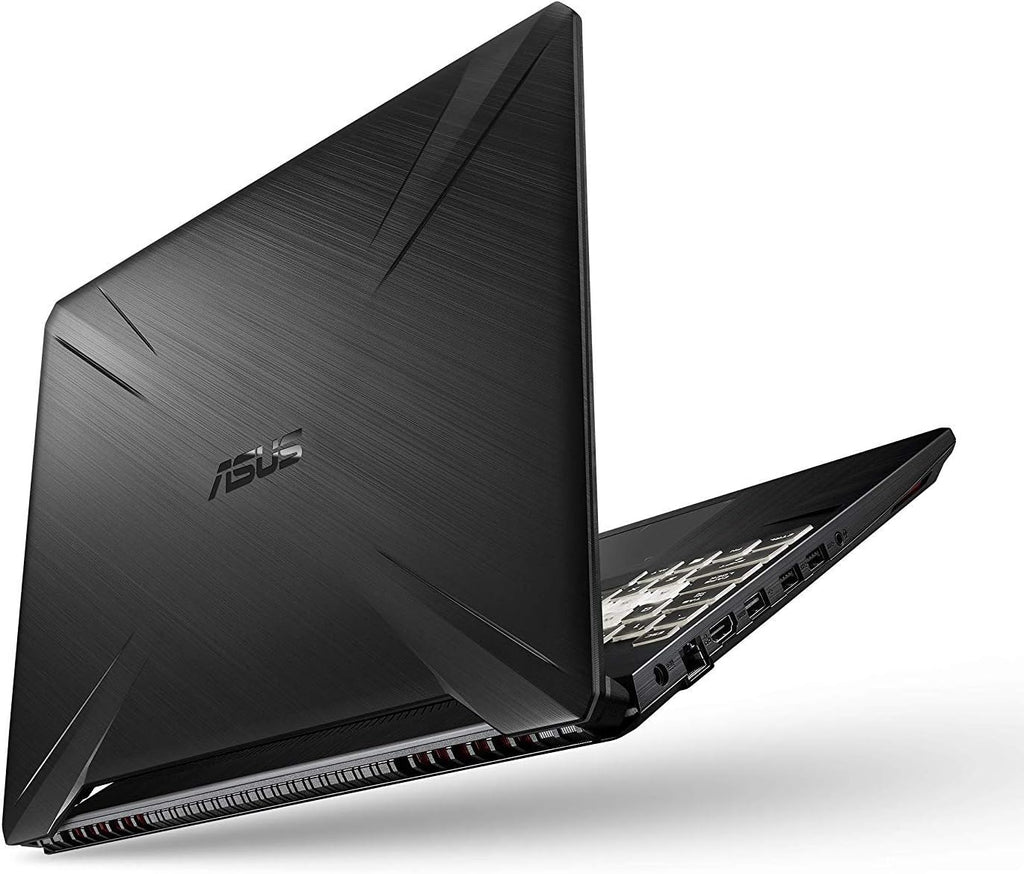 ASUS TUF FX505DT Gaming Laptop Computer 15.6' | AMD R5-3550H Processor| 8GB DDR4 256GB PCIe SSD|Gigabit Wi-Fi 5|Windows 10 Home|FX505DT-UB52|RGB Keyboard