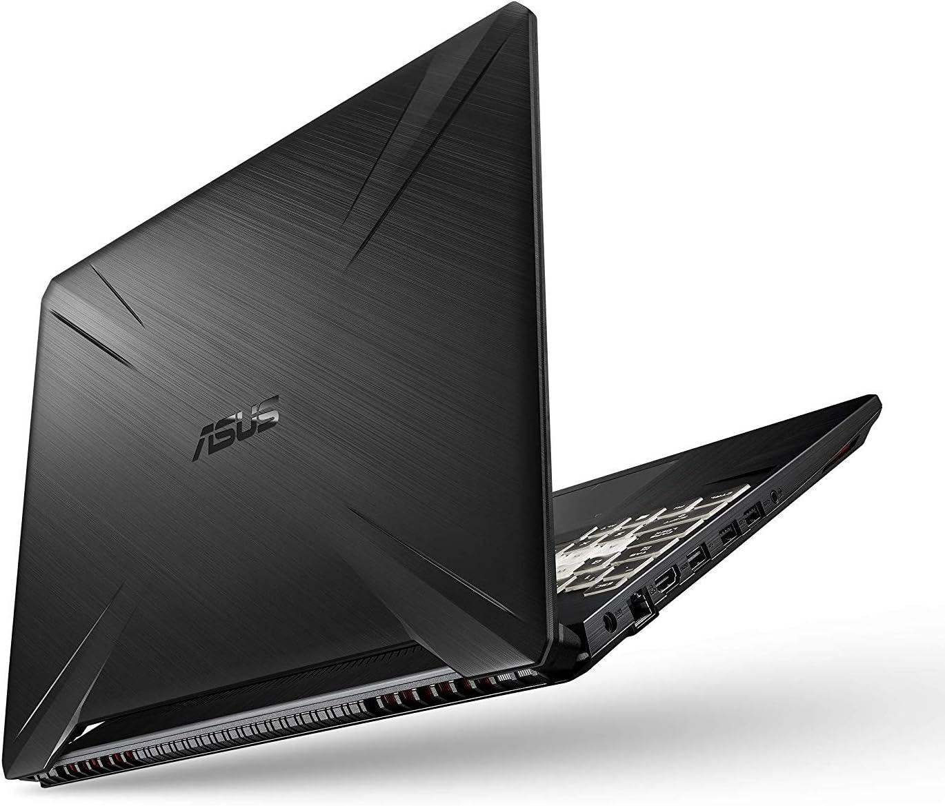 ASUS TUF FX505DT Gaming Laptop Computer 15.6' | AMD R5-3550H Processor| 8GB DDR4 256GB PCIe SSD|Gigabit Wi-Fi 5|Windows 10 Home|FX505DT-UB52|RGB Keyboard