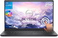 Dell 15 DC15250 15.6' FHD Touchscreen Laptop, Intel Core i5-1334U, Copilot AI, 32GB Ram & 1TB SSD, Windows 11 Pro and 1 Year Microsoft Office 365