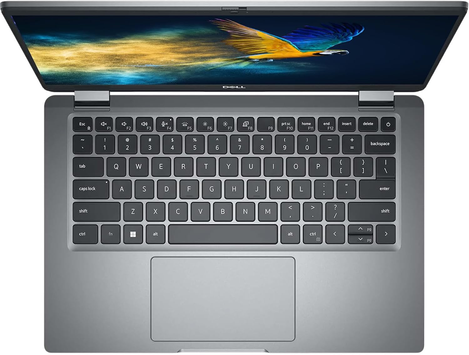 Dell Latitude 5330 2-in-1 Laptop, 13.3' Touchscreen Notebook, Full HD, Core i7-1265U, 32GB RAM,512GB SSD, 10 cores, 4.8 GHz, Windows 11 Pro(Renewed)