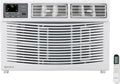 ROVSUN 12000 BTU Air Conditioner Window Unit with Heat, 4-in-1 Window AC Unit Cooler, Heater, Dehumidifier & Fan with Timer, Remote Control & Installation Kit for Rooms up to 550 Sq. Ft, 208/230V
