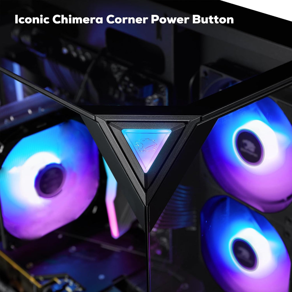 iBUYPOWER Element Black Gaming PC Desktop Computer Intel Core i5 14400F CPU, NVIDIA GeForce RTX 5060Ti 8GB GPU, 16GB DDR5 RGB 5200MHz RAM, 1TB NVMe SSD, Windows 11 Home, Keyboard, Mouse - EBI5N56T02