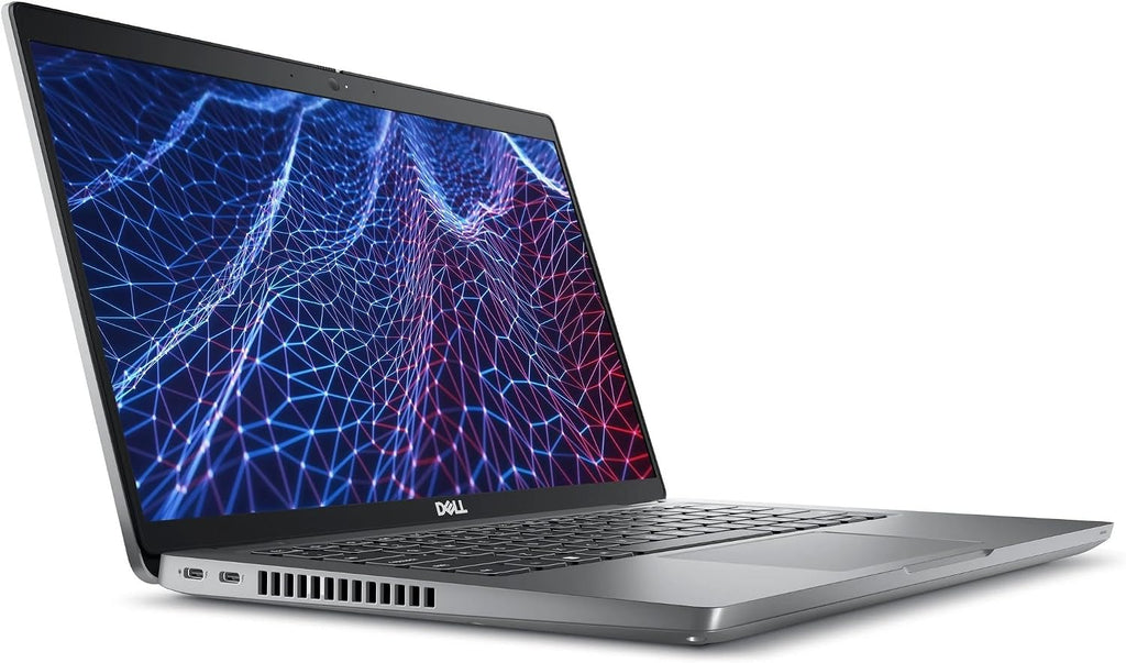 Dell Latitude 5530 Laptop (2022) | 15.6' 1920x1080 FHD | Core i5-1235U - 256GB SSD Hard Drive - 16GB RAM | 10 cores @ 4.4 GHz Win 11 Pro Black (Renewed)