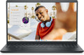 Dell Inspiron 3535 Laptop (2023) | 15.6' 1920x1080 FHD | Ryzen 7-7730U - 512GB SSD Hard Drive - 16GB RAM | 8 cores @ 4.5 GHz Win 11 Home Black (Renewed)