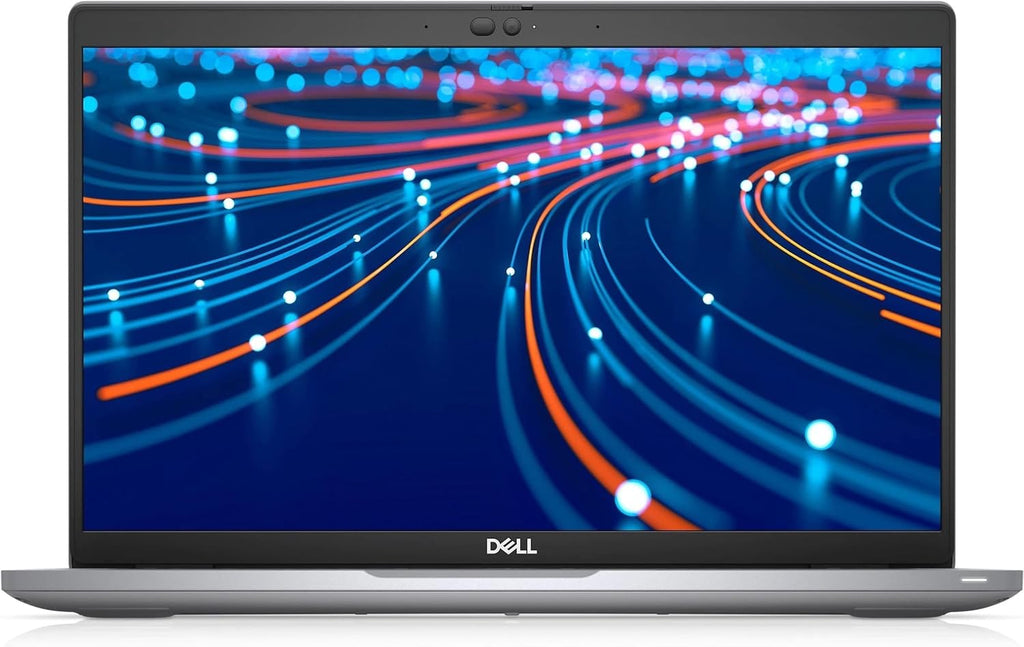 Dell Latitude 5000 5420 14' Notebook - Full HD - 1920 x 1080 - Intel Core i5 11th Gen i5-1135G7 Quad-core (4 Core) - 16 GB RAM - 256 GB SSD - Titan Gray Dull