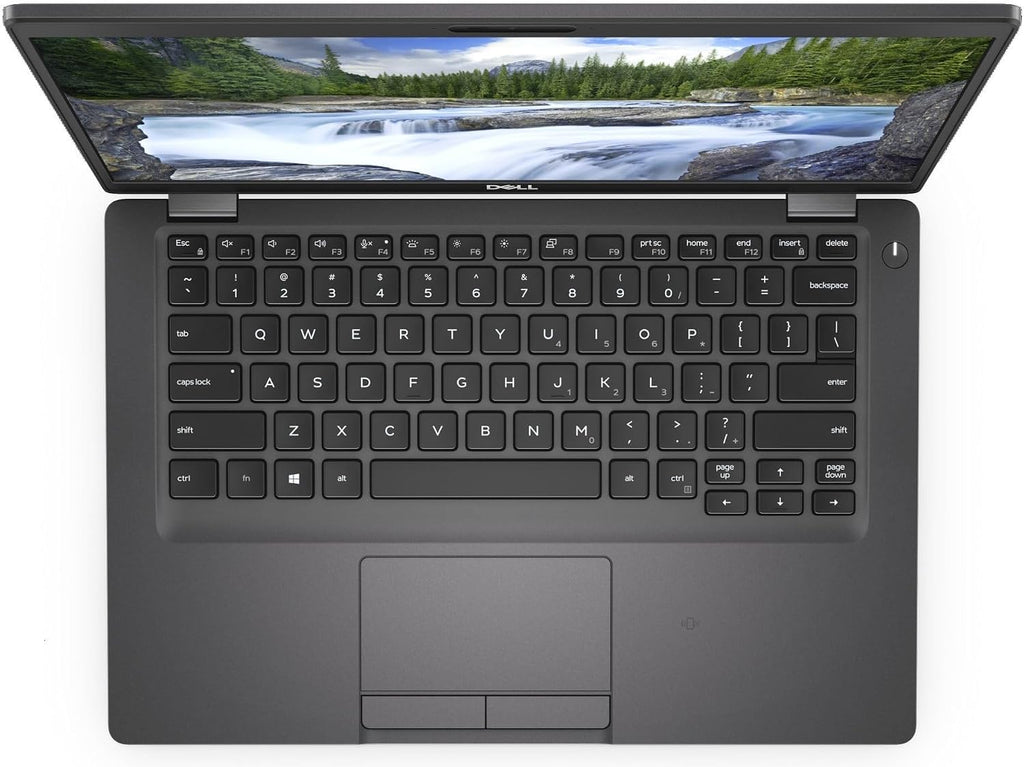 Dell Latitude 5400 Touchscreen Laptop, Intel Core i7-8665 (up to 4.8GHz), 16 GB RAM, 512 GB SSD, 14in FHD(1920×1080) Computer, HDMI, Windows 11 Pro (Renewed)