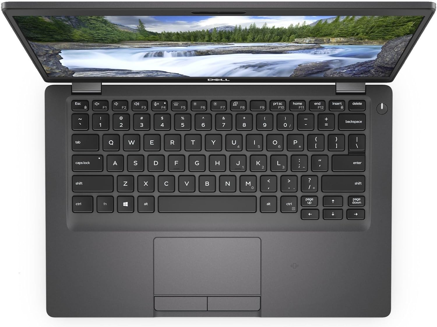 Dell Latitude 5400 Touchscreen Laptop, Intel Core i7-8665 (up to 4.8GHz), 16 GB RAM, 512 GB SSD, 14in FHD(1920×1080) Computer, HDMI, Windows 11 Pro (Renewed)