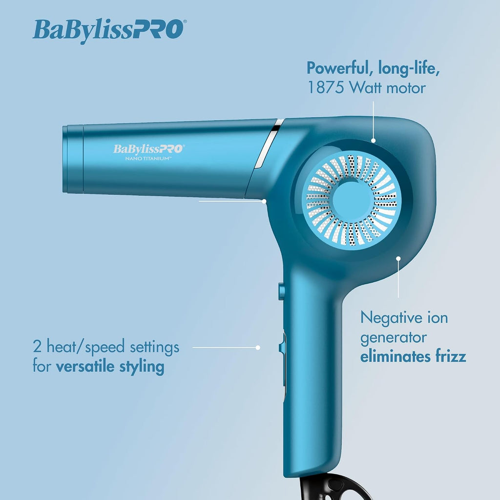 BaBylissPRO BB5175UC Classic Dryer