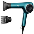 Bio Ionic 10X Ultralight Speed Hair Dryer, Blow Dryer with Adjustable Heat & Speed, Memory Function, Professional Hair Styling Tool for Fast, Frizz-Free Hairstyles
