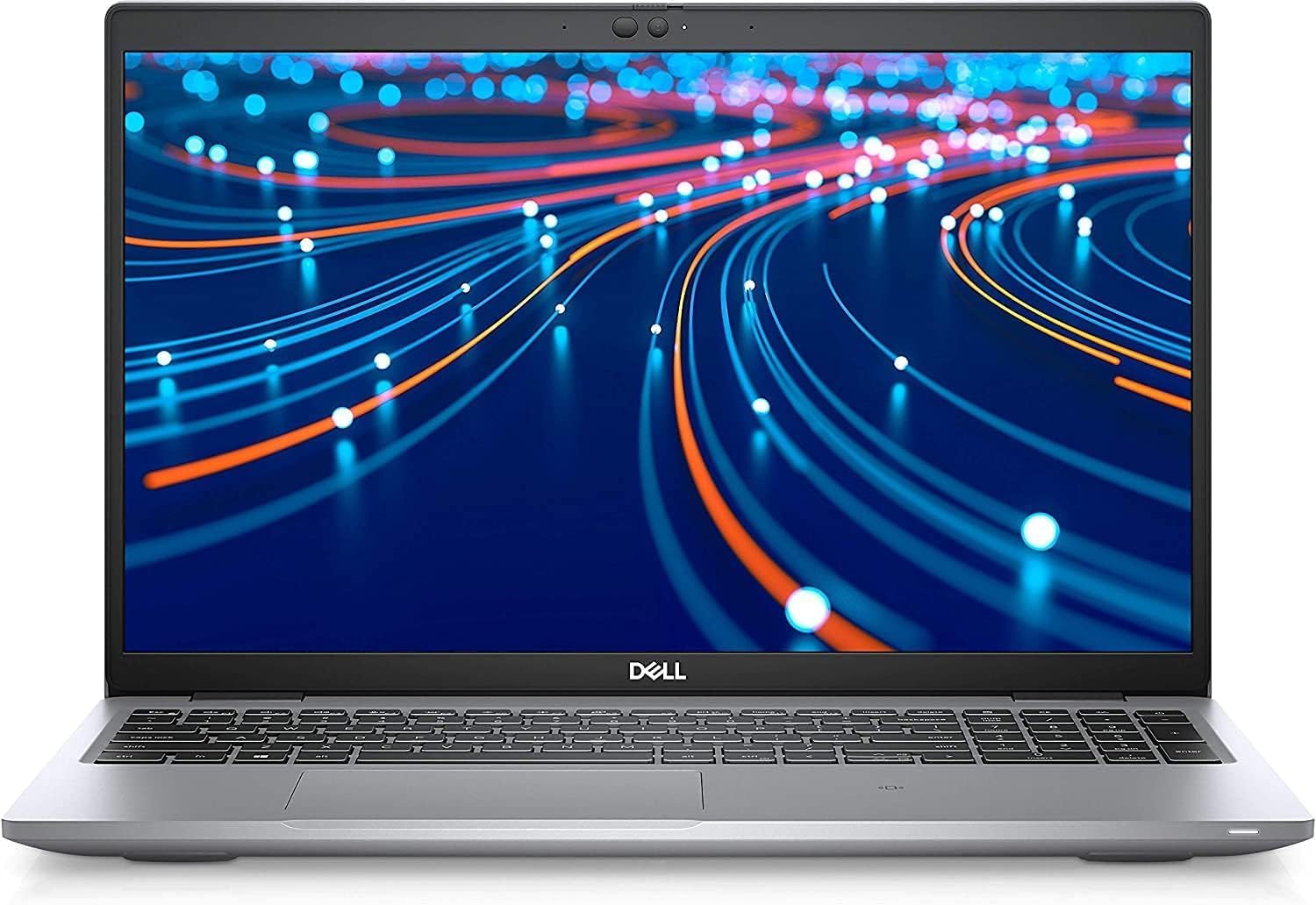 Dell Latitude 5520 Laptop | 15.6' 1920x1080 FHD | Core i7-1185G7-512GB SSD Hard Drive - 32GB RAM | 4 cores @ 4.4 GHz Win 11 Pro Black (Renewed)