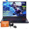 acer Predator Helios Neo 16S AI Gaming Laptop, Intel Core Ultra 9 275HX Up to 13 NPU Tops, GeForce RTX 5070Ti 12GB GDDR7, 16' 240Hz 500 nits OLED, 64GB DDR5, 4TB SSD, Windows 11 Pro, W/REDRAGON Mouse