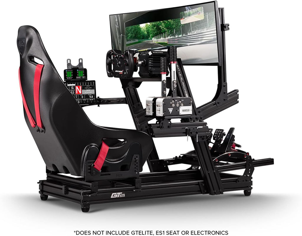 Next Level Racing Elite Direct Monitor Mount Black Edition (NLR-E017)
