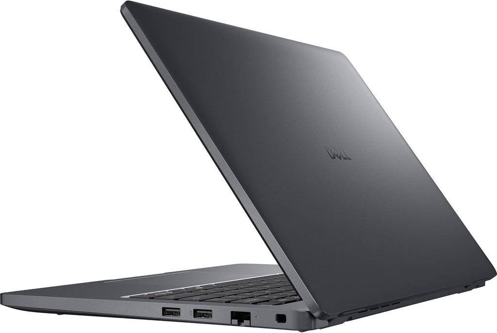 Dell Pro 14 PC14250 14' Notebook - Full HD Plus - Intel Core 5 120U - 16 GB - 512 GB SSD - English (US) Keyboard - Magnetite