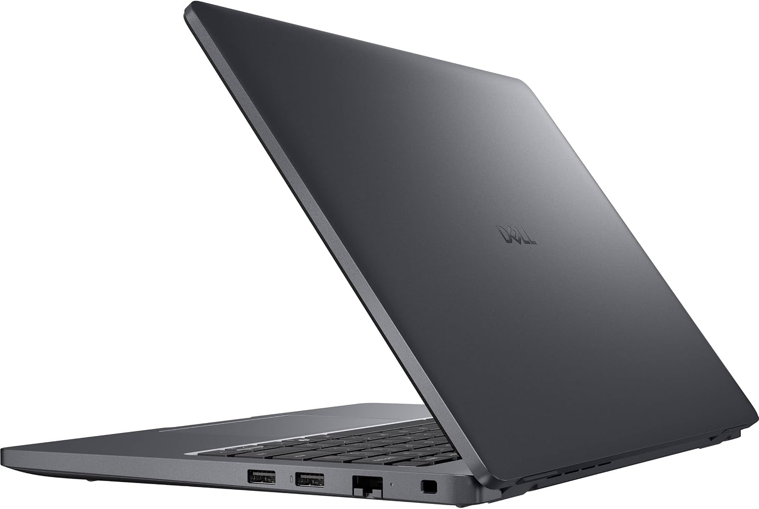 Dell Pro 14 PC14250 14' Notebook - Full HD Plus - Intel Core 5 120U - 16 GB - 512 GB SSD - English (US) Keyboard - Magnetite