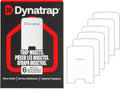 Dynatrap 23007 Glue Card Refills for Indoor Dynatrap Fly Trap Models DT3007 and DT3007W - 6 Glue Card Refills (Pack of 12)