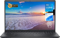 Dell Inspiron 15 3511 Laptop, 15.6' FHD Touchscreen, Intel Core i5-1035G1, 32GB RAM, 1TB PCIe NVMe M.2 SSD, SD Card Reader, Webcam, HDMI, WiFi, Windows 11 Home, Black