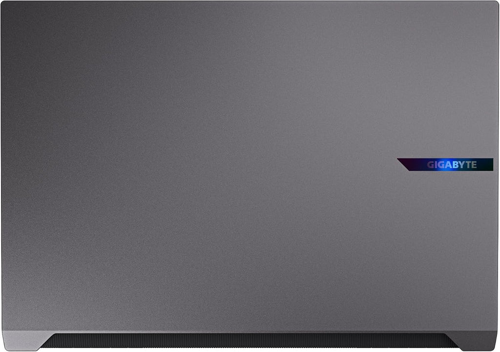 GIGABYTE AERO X16; Copilot+ PC - 165Hz 2560x1600 WQXGA - NVIDIA GeForce RTX 5050 - AMD Ryzen AI 7 350-1TB SSD with 16GB DDR5 RAM - Windows 11 Home - Space Gray AERO X16 1TH93USC94AH
