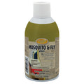 Country Vet Metered Mosquito and Fly Spray 6.4 oz cans 342033CVA (Case of 12) Dispenser NOT Included