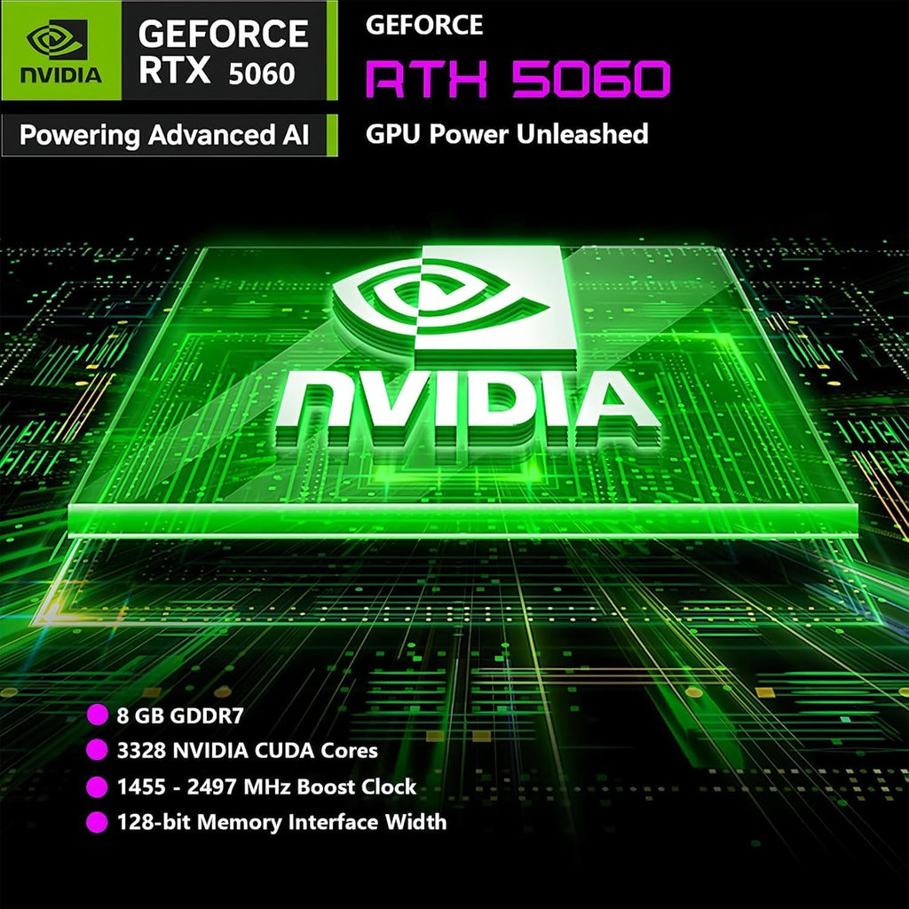 Lenovo Legion 5i 16' Gaming Laptop - Intel Core Ultra 9 275HX - GeForce RTX 5060 - WQXGA (2560x1600) - Windows 11 Home-W/HDMI Cable (32GB RAM | 2TB PCIe SSD)