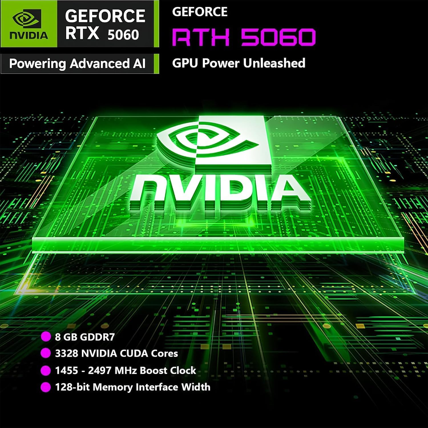 Lenovo Legion 5i 16' Gaming Laptop - Intel Core Ultra 9 275HX - GeForce RTX 5060 - WQXGA (2560x1600) - Windows 11 Home-W/HDMI Cable (32GB RAM | 2TB PCIe SSD)