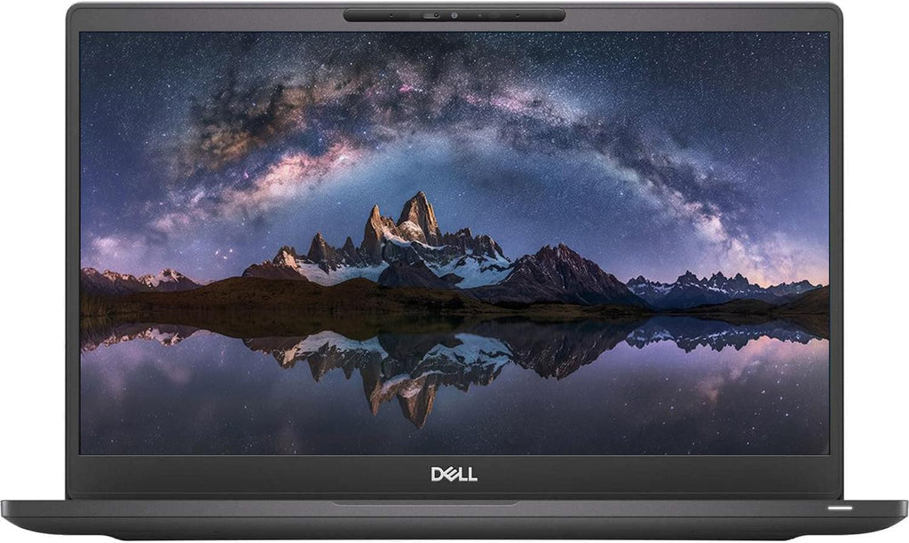 Dell Latitude 7300 Business Laptop, 13.3 FHD (1920 x 1080) Non-Touch, Intel Core i5-8365U 1.9GHz Up to 4.80GHz, 16GB DDR4 RAM, 512GB SSD, CAM, windows 11 Pro (Renewed)